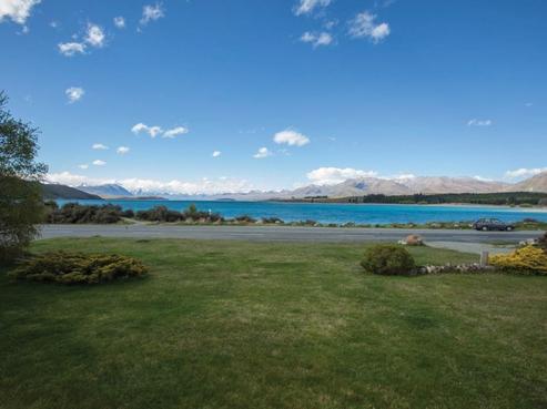 18 Pioneer Drive, Lake Tekapo