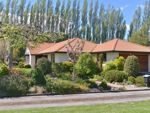 21 Rickton Place, Rangiora
