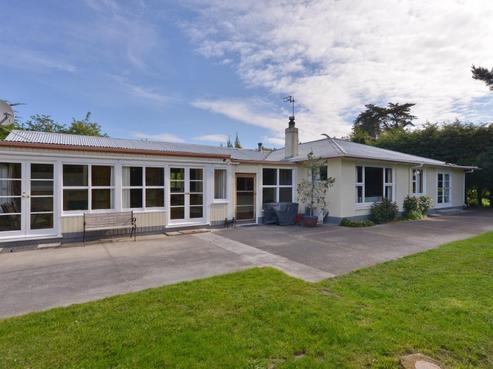 1 Revells Road, Kaiapoi