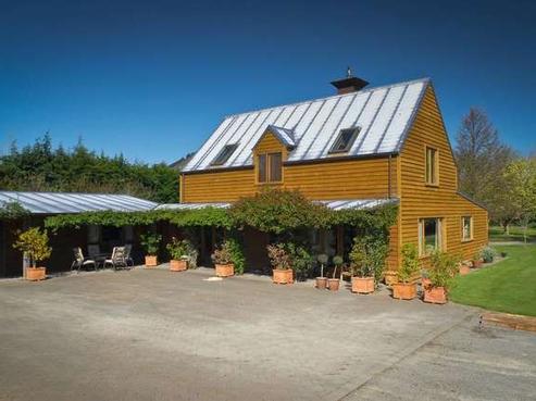 735 Old Tai Tapu Road, Tai Tapu