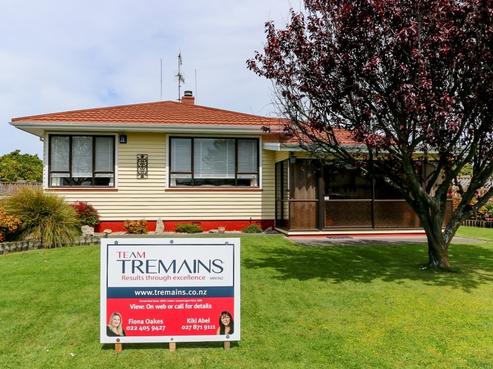 109 Nuffield Avenue, Marewa