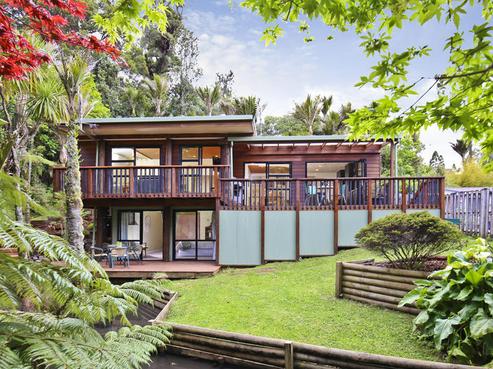 44 Waima Crescent, Titirangi