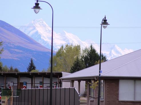 14 Unwin Place, Twizel