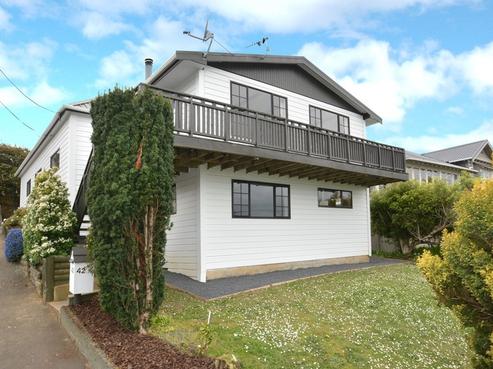 42 Orbell Street, Dalmore