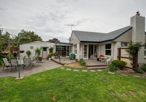 110A Kippenberger Avenue, Rangiora