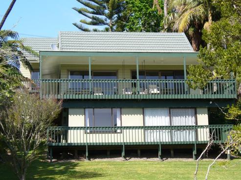 16 Walker Terrace, Te Kopuru