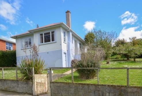 8 Fife Street, Kaikorai