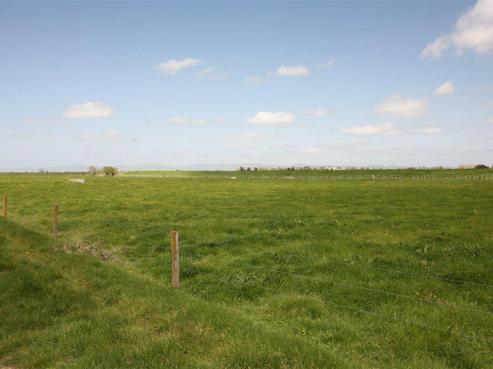 1628 State Highway 25, Pipiroa