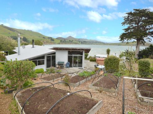 254 Harington Point Road, Portobello