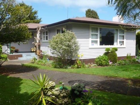 1A Fyson Place, Hawera