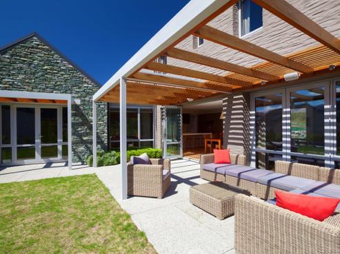 18 Ayrburn Ridge, Arrowtown