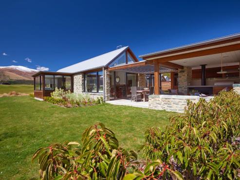 10 Mcentyres LANE, Arrowtown