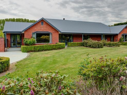 466 Newtons Road, Rolleston