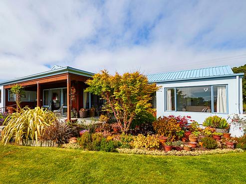 299 Scarborough Street, Kaikoura