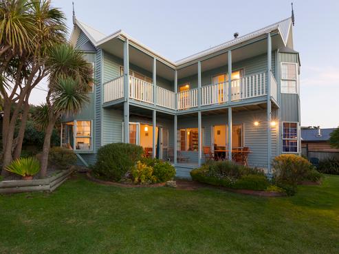 171 Wellington Road, Paekakariki
