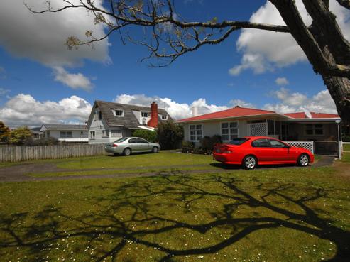 75 Matthews Avenue, Kaitaia