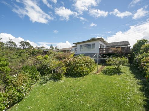 40 Canberra Avenue, Lynfield