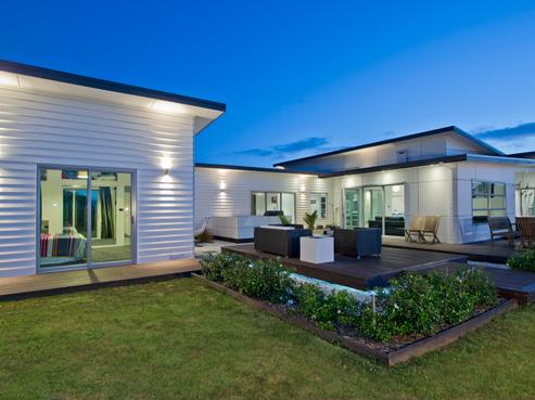 15 Bonetti Rise, Whareora