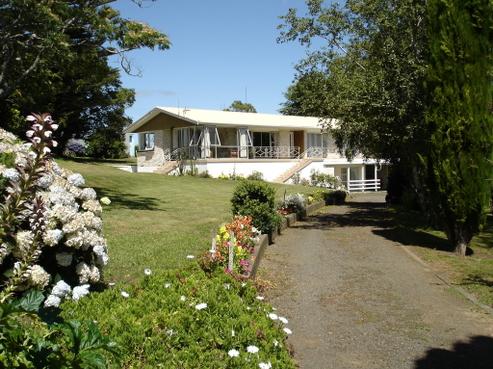770 Tuhikaramea Road, Ngahinapouri
