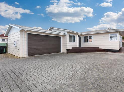 129A Princes Street West, Pukekohe