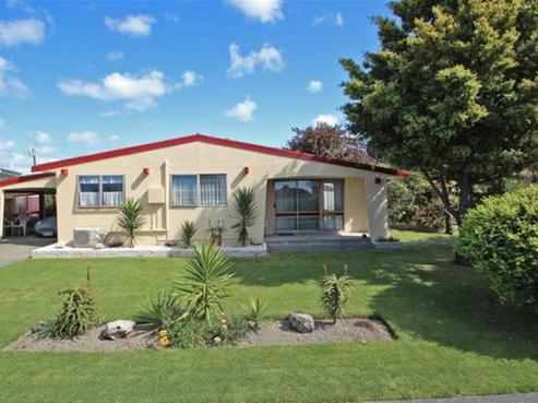 16A Norfolk Street, Tamatea