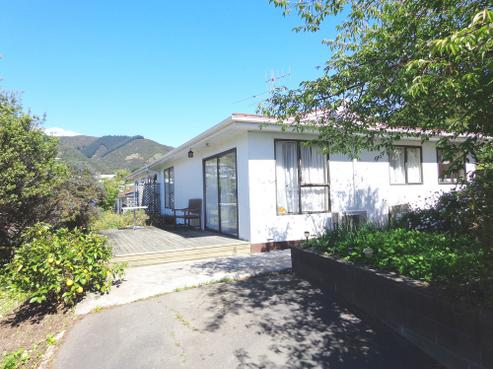 1/650A Atawhai Crescent, Atawhai