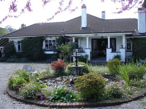 12 Tammadge Street, Te Kuiti