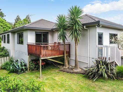13 Owl Court, Unsworth Heights