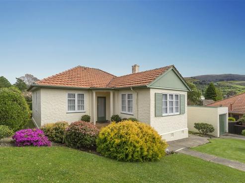1 Strathearn Avenue, Wakari