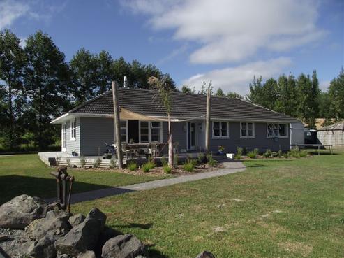 333 Wellsford Valley Road, Wellsford