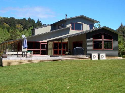802 Tukairangi Road, Acacia Bay