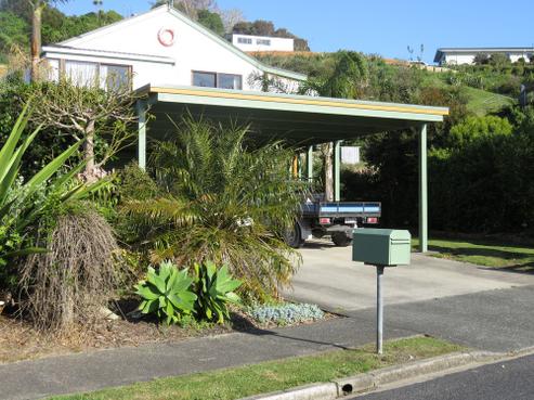 25 Munro Place, Ngunguru