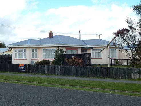 45 Wakefield Street, Westport