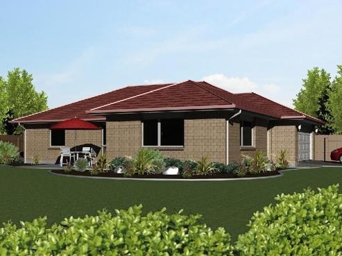 9 Kelso Grove, Kelson