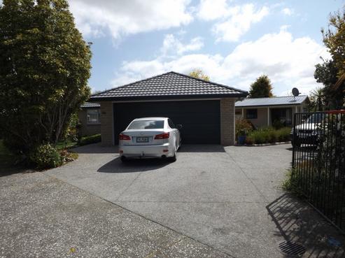 532 Wall Road, Raureka