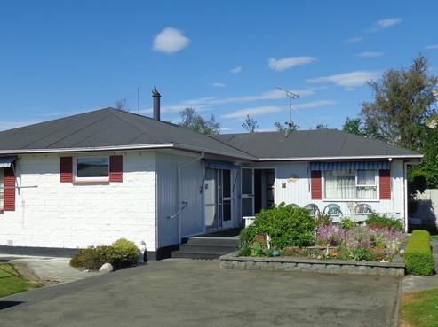 42 Agnes Street, Tinwald