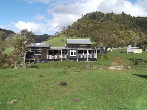 1373 Upper Mangaehu Road, Pohokura and Surrounds