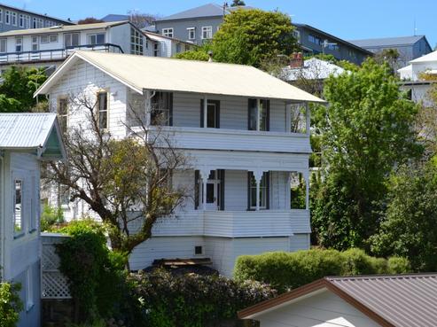 1 Corry Avenue, Napier Hill