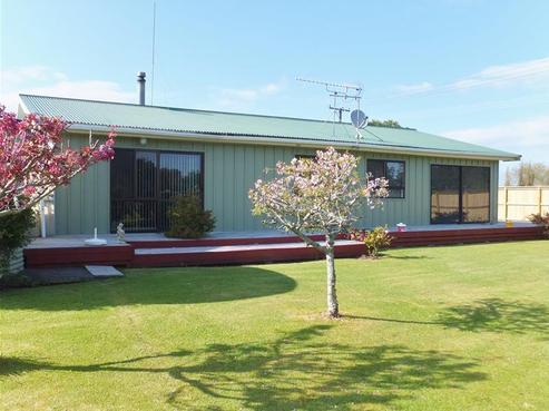 6824 State Highway 12, Dargaville