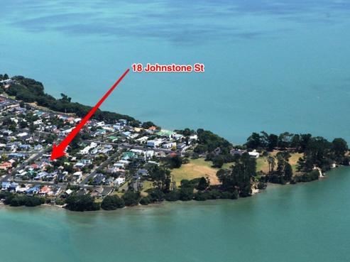 18 Johnstone Street, Point Chevalier