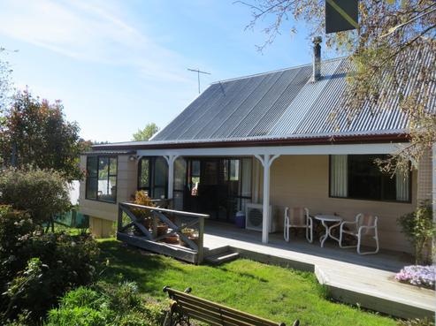 19 Allen Street, Naseby
