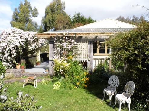55 Nicolson Road, Hampden