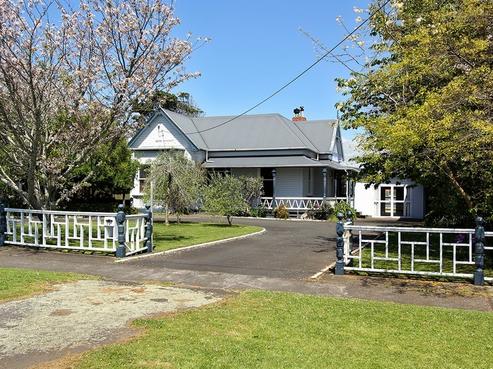 29 Mouatt Street, Waitara