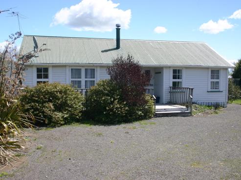 67 Arawa Street, Ohakune