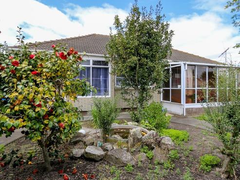 10 Maxwell Place, Maraenui