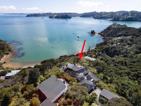 198A Te Wahapu Road, Russell