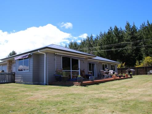 113 Parekawa Drive, Motuoapa