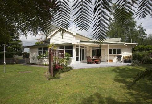 42 Hamilton Road, Cambridge