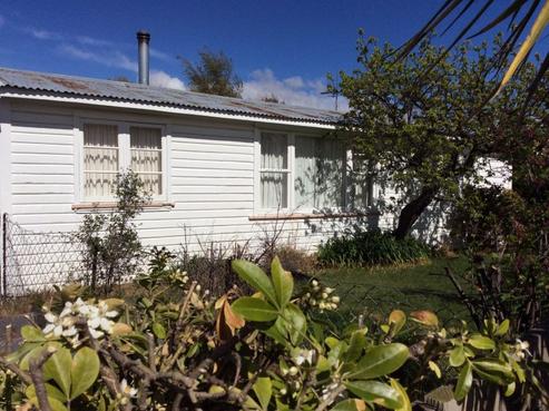 30 Lindis Crescent, Otematata
