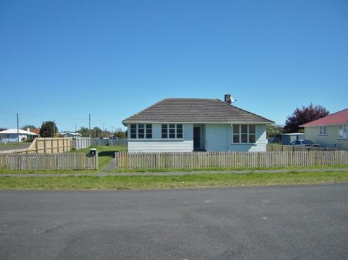 10 Outram Street, Wairoa